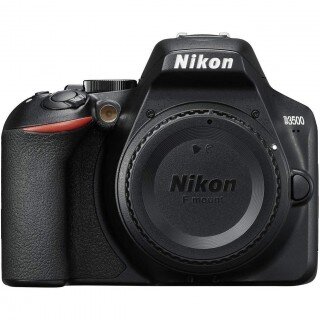 Nikon D3500 DSLR Fotoğraf Makinesi kullananlar yorumlar